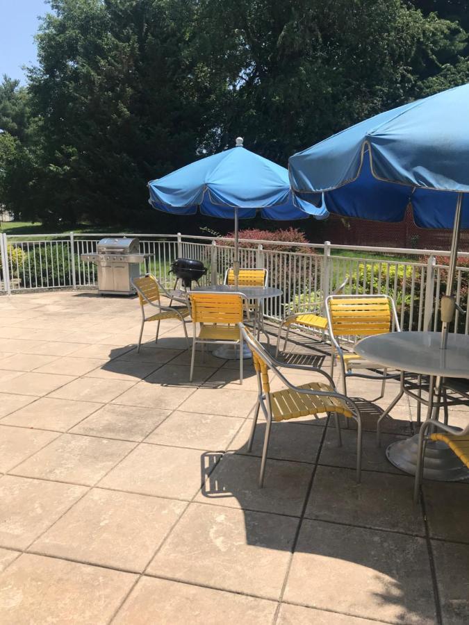 Hotel Baymont By Wyndham Chambersburg
