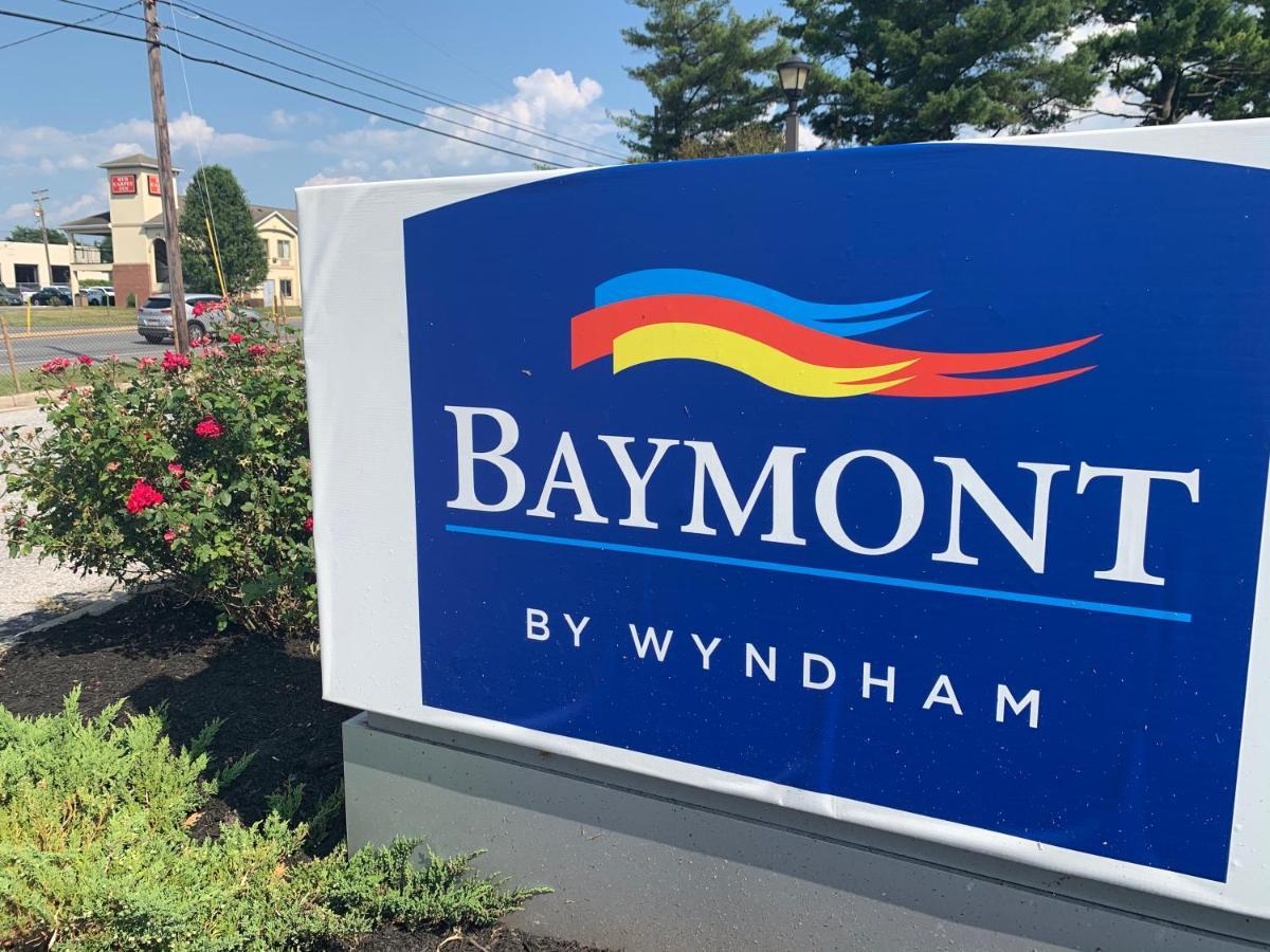 Baymont By Wyndham 3*