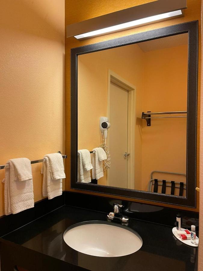Baymont By Wyndham Hotel 3*