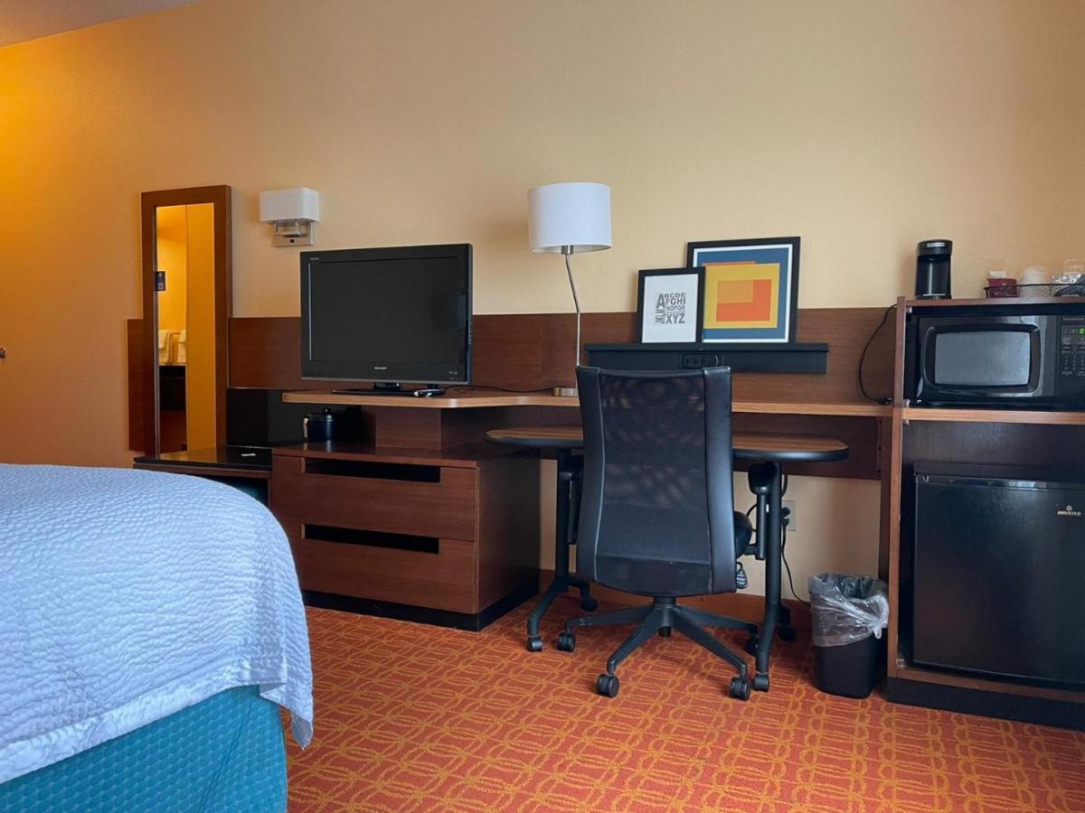 Baymont By Wyndham Hotel 3*