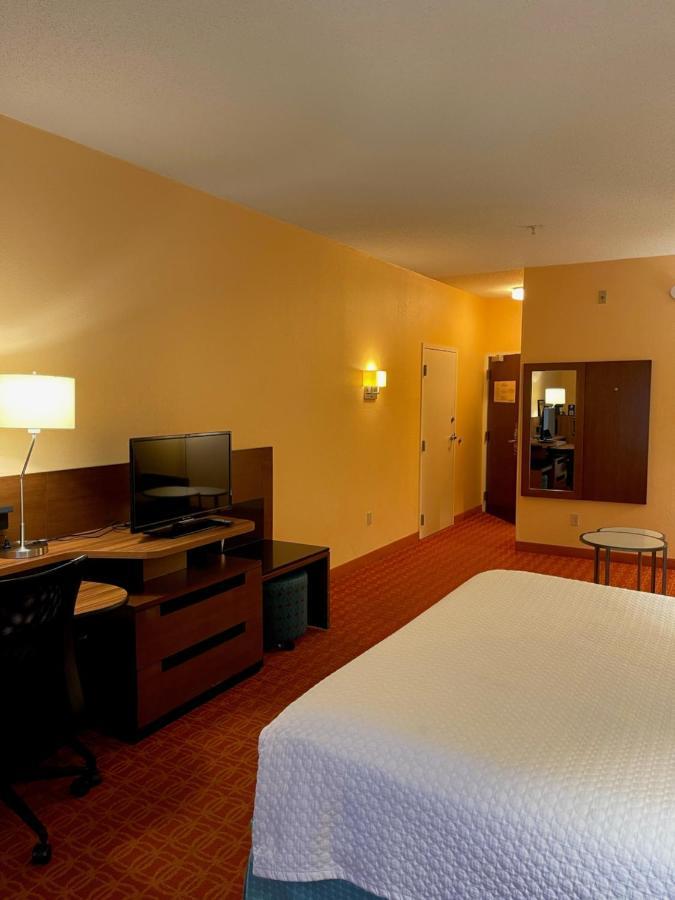 Baymont By Wyndham Hotel Chambersburg