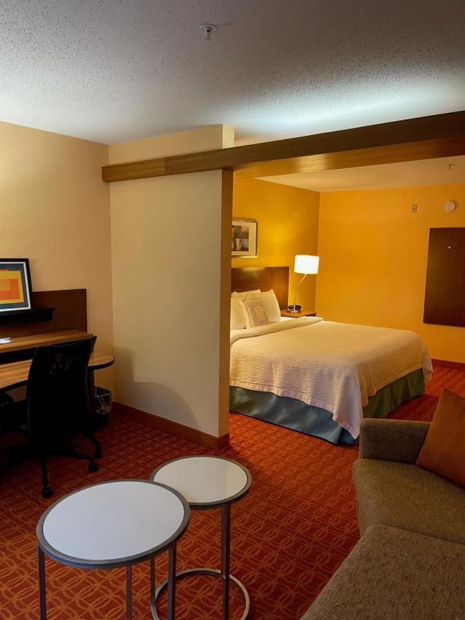 Baymont By Wyndham Chambersburg