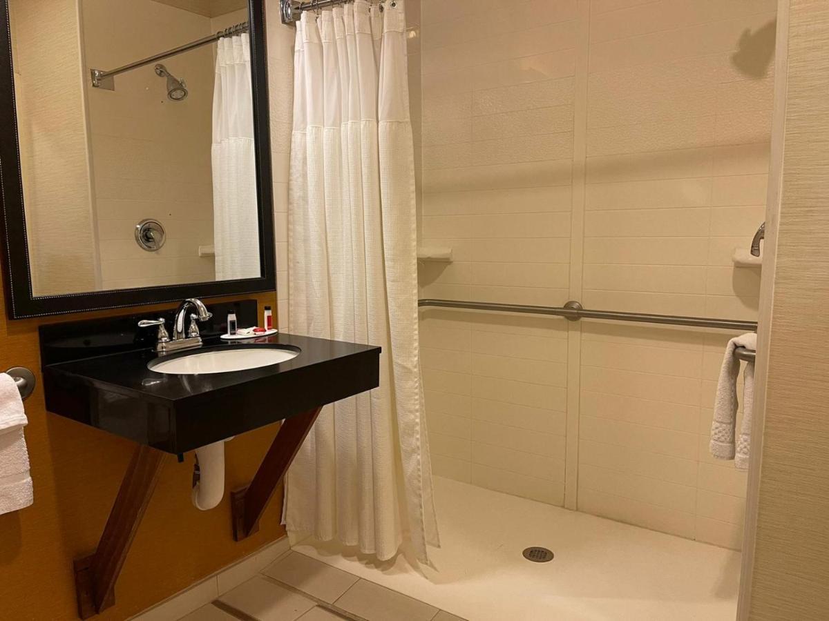 Baymont By Wyndham 3* Chambersburg