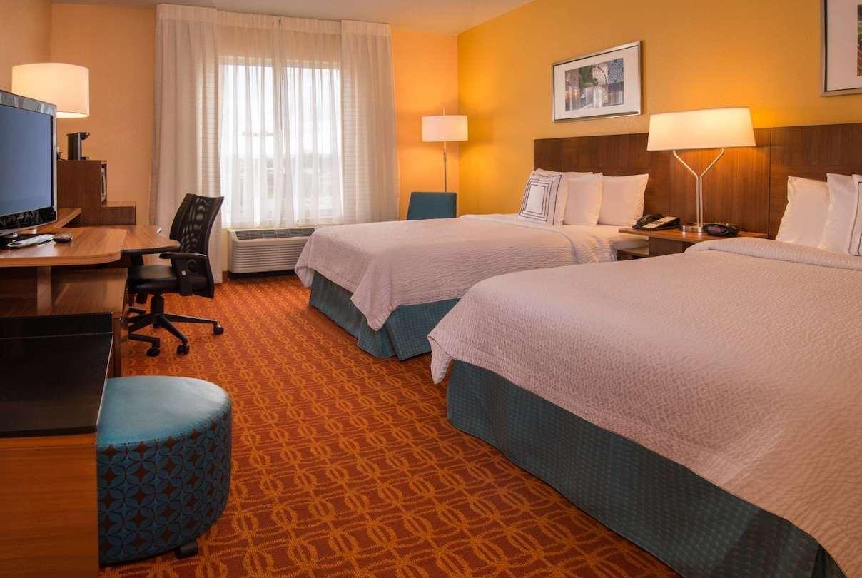 Baymont By Wyndham Chambersburg